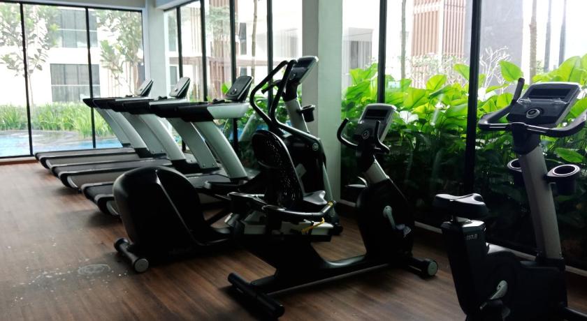 Gohtong Jaya Apartments - image 17