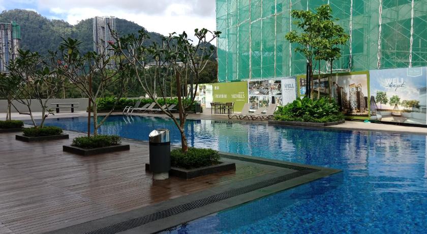 Gohtong Jaya Apartments - image 4