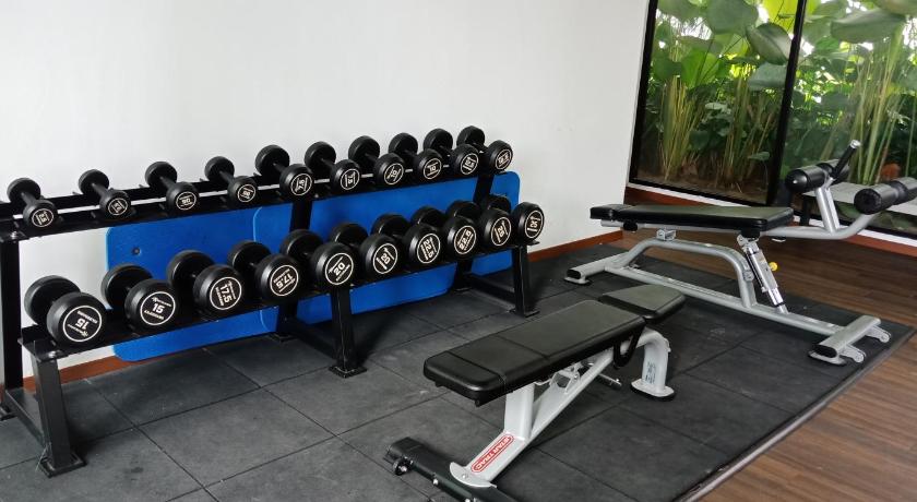 Gohtong Jaya Apartments - image 21