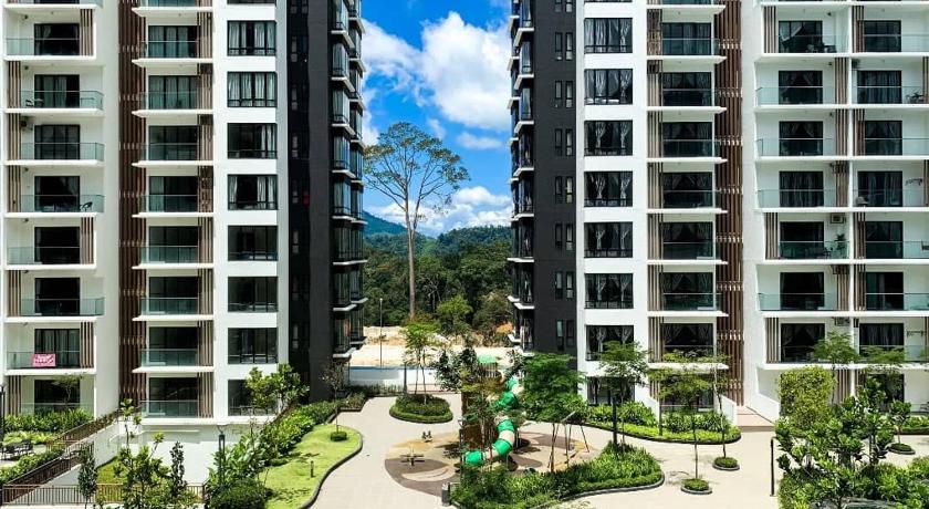 Gohtong Jaya Apartments - image 10