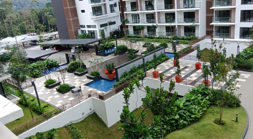 Gohtong Jaya Apartments - image 15