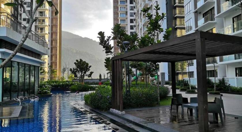 Gohtong Jaya Apartments - image 12