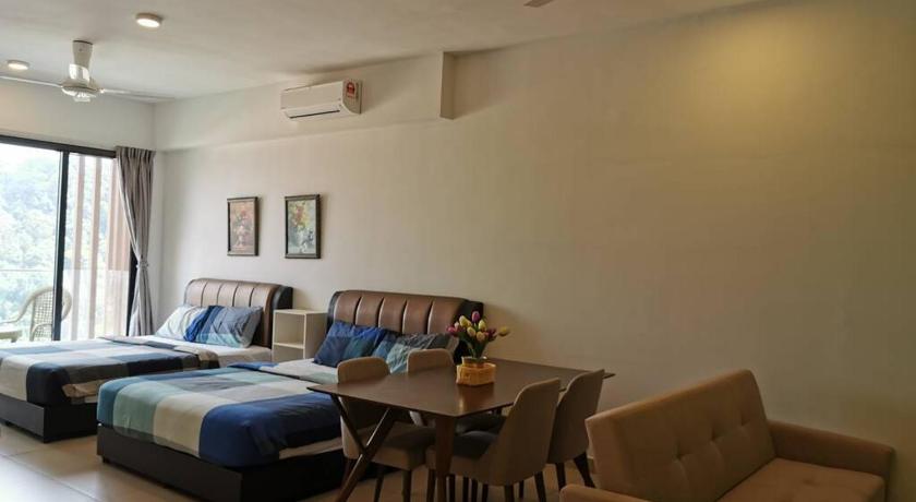Gohtong Jaya Apartments - image 14
