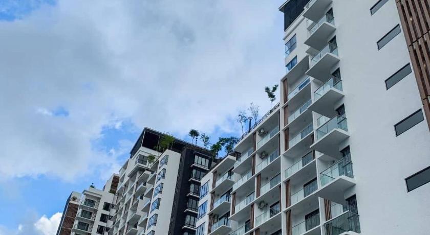 Gohtong Jaya Apartments - image 13