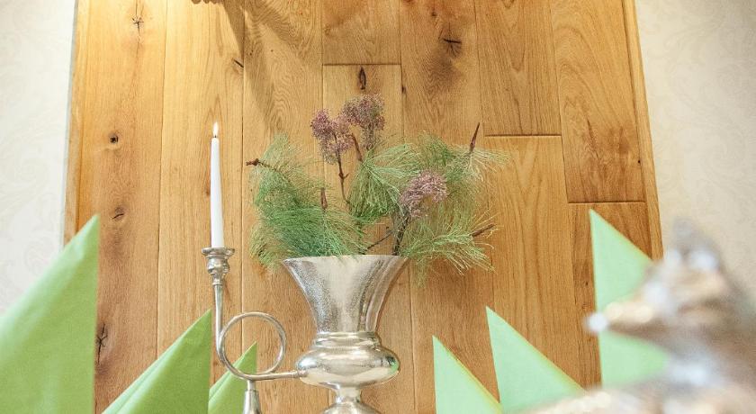 维普弗斯 Landhotel Napoleon 3星级 酒店 套房