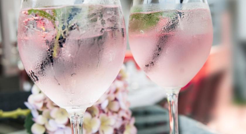 维普弗斯 Landhotel Napoleon 3星级 酒店 泳池