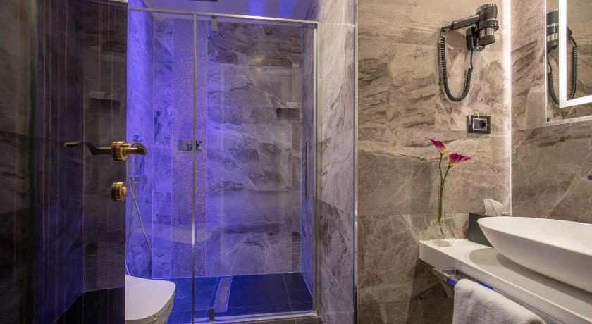 Hotel La Place Roma photo