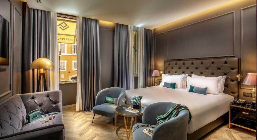Hotel La Place Roma — Hotel in Rome