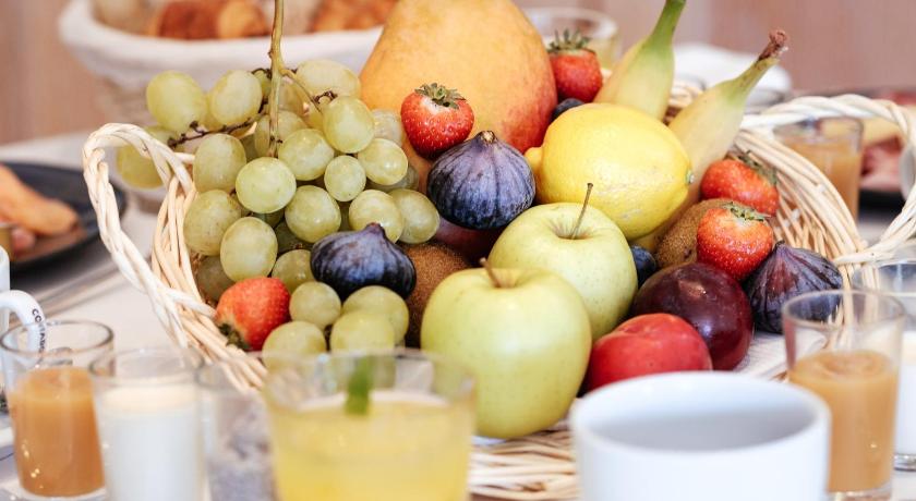 Hotel Chateau de la Begude The Originals Collection