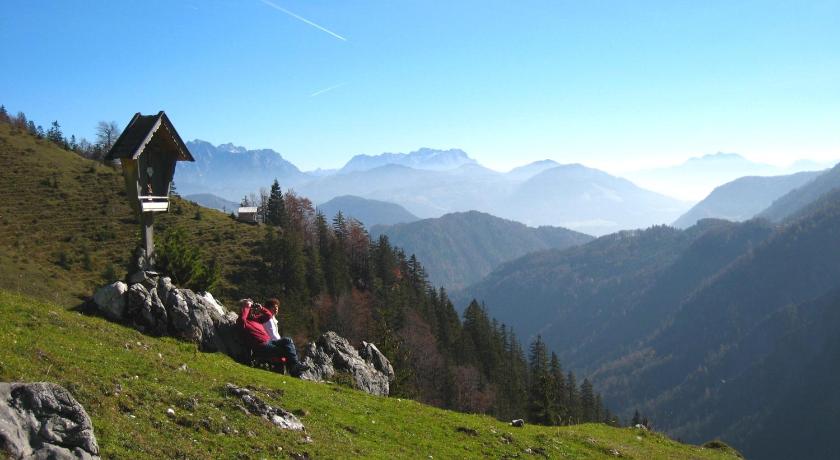 Gasthof Zum Lendwirt photo
