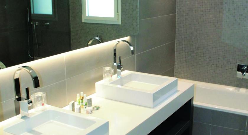 Hotel Chateau de la Begude The Originals Collection