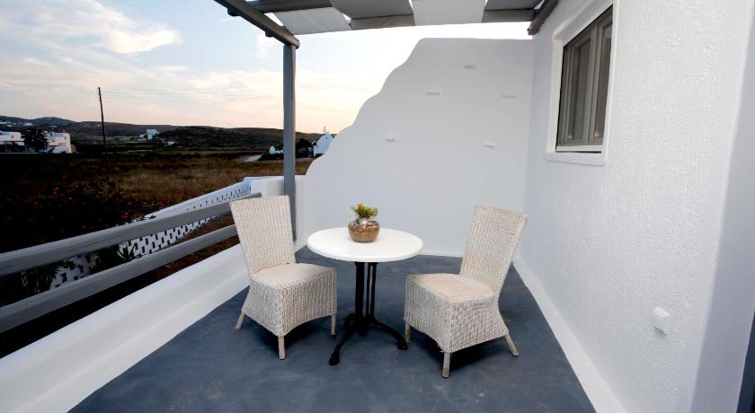 Karma Suites photo