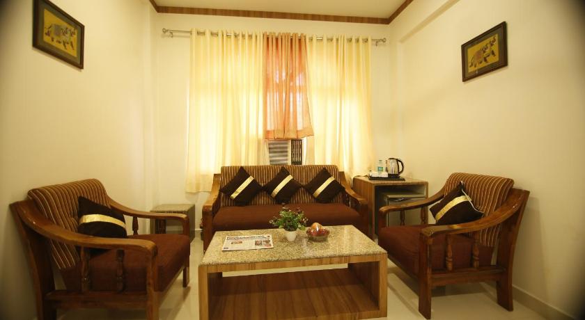 Hotel Sheetal Regency