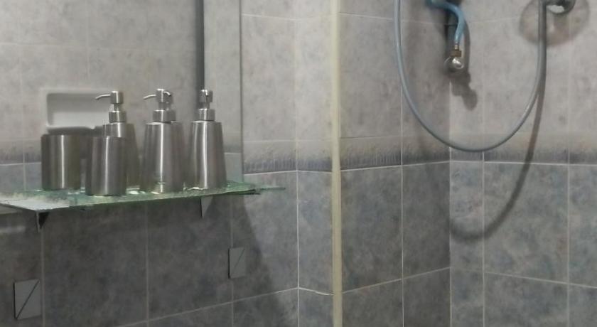 Maya Homestay Putrajaya Unit Dua photo