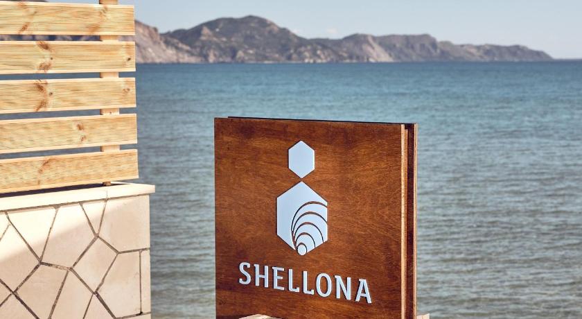 Shellona Rooms & Apartments photo