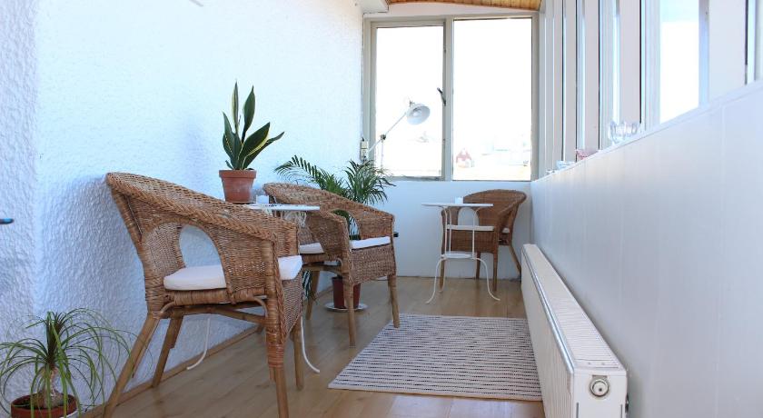 Hotel Breidafjordur photo