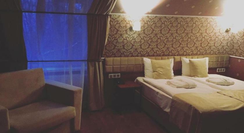 Markell Hotel photo