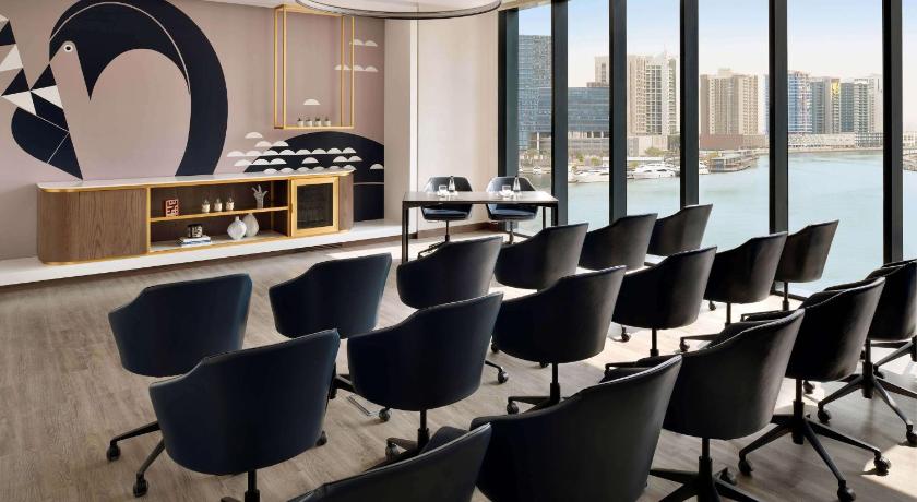 Hotel Indigo Dubai Downtown By IHG - image 9
