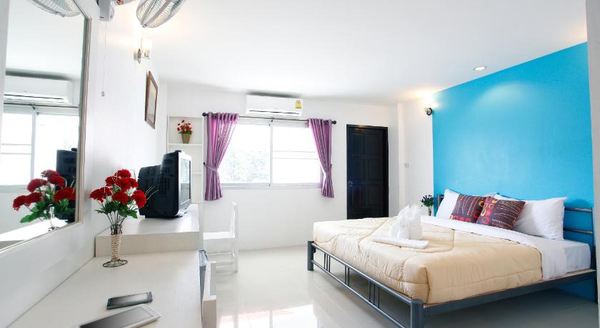 Image of Superior Double Bed 0