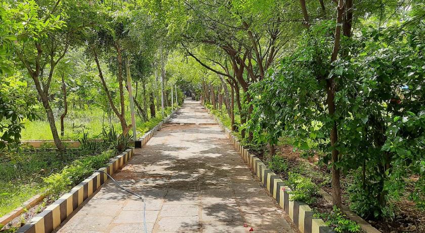 Shri Krishna Yogashram - It's a Home Stay and not a Hotel photo