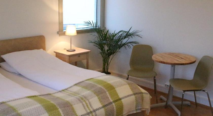 Hotel Breidafjordur photo