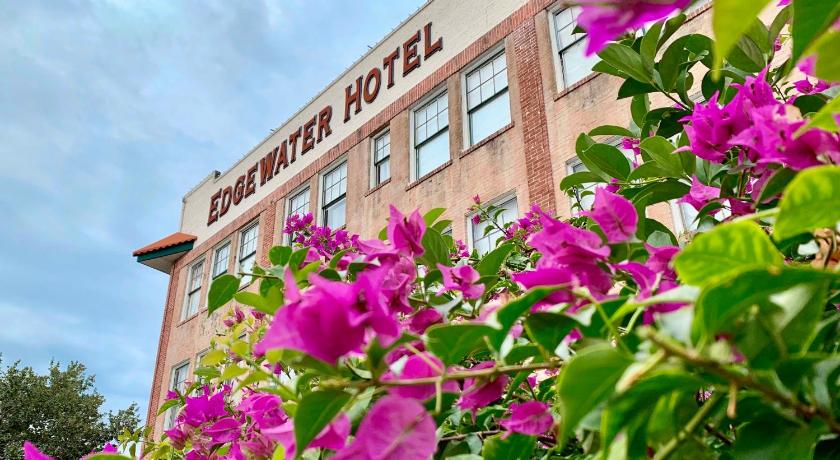 The Edgewater Hotel