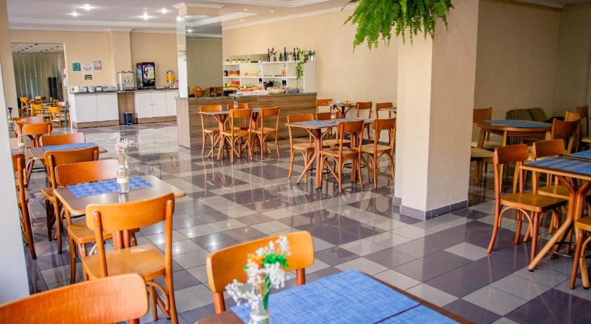 Hotel Letto Caxias