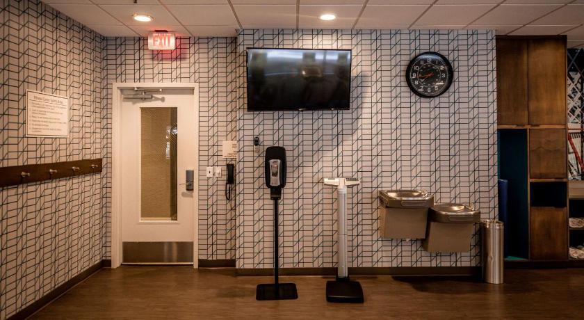 Hotel Indigo Harrisburg - Hershey photo