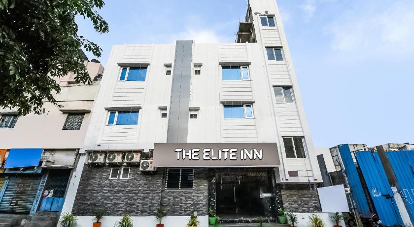 THE ELITE INN photo