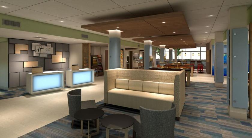 Holiday Inn Express And Suites The Dalles photo