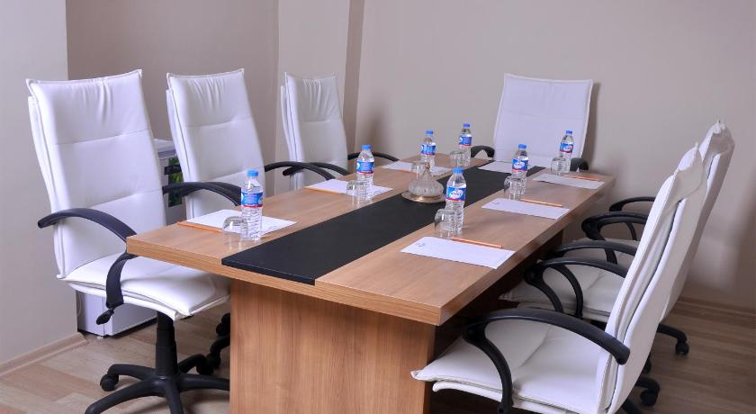 Divani Ali Hotel - image 13