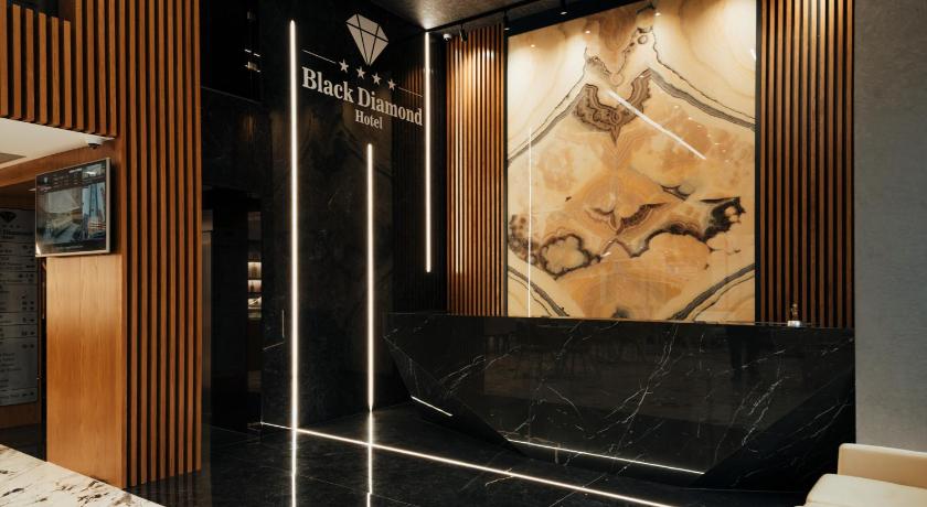 Black Diamond Hotel photo