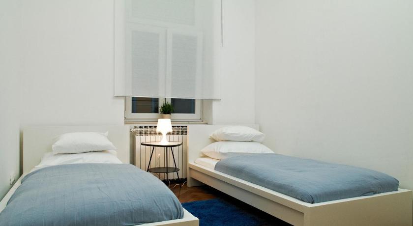 Image of Deluxe Three-Bedroom Apartment - Jurišićeva Street 7