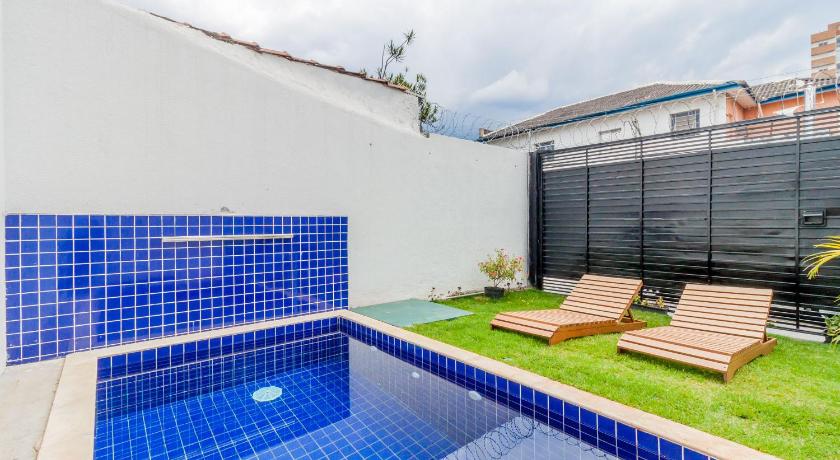 Blue Ocean Suites - Aeroporto Congonhas