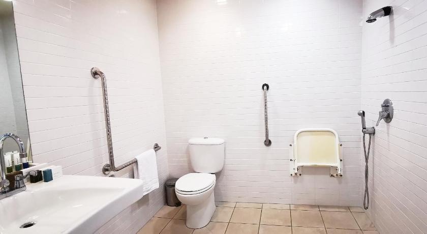 Paihia Beach Resort and Spa photo