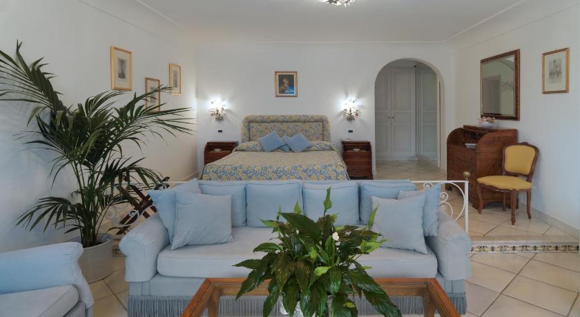 Hotel Villa Brunella