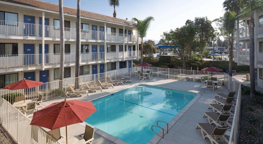 Motel 6-Carpinteria, CA - Santa Barbara - North — Hotel in Carpinteria (CA)