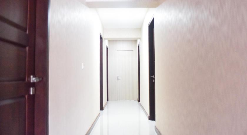 RedDoorz Plus Near Stasiun TVRI Surabaya – Surabaja, IL