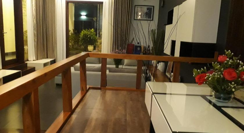 Đoi Sao Homestay — Hotel in Buon Ma Thuot