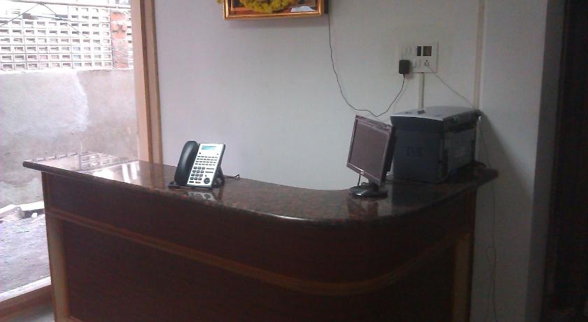 Samrat Guest House KK Nagar                                                                      photo