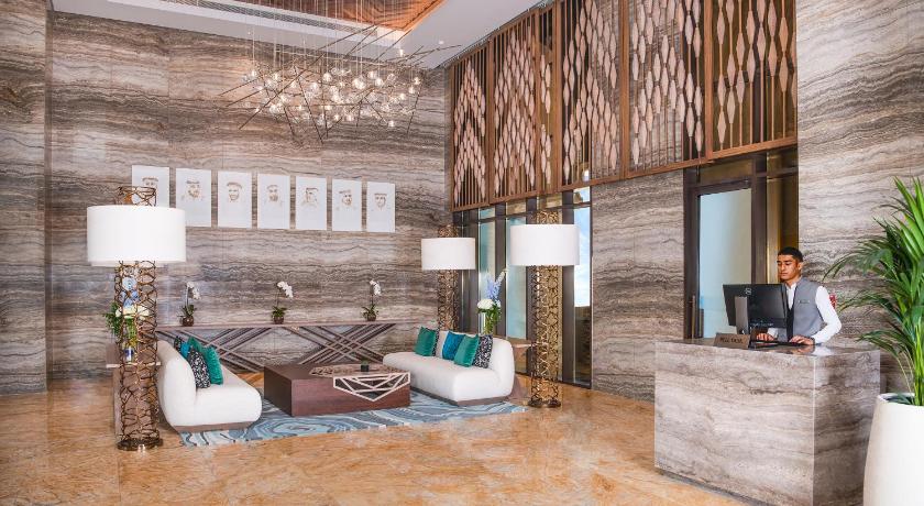 Al Jaddaf Rotana Suite Hotel, Dubai | 2022 Updated Prices, Deals
