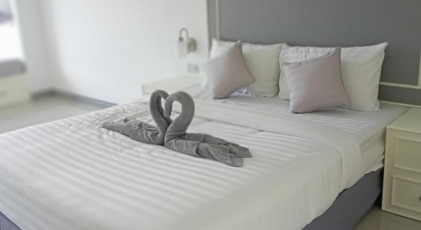 北碧 Taakradan Valley Hotel 2星级 酒店 套房