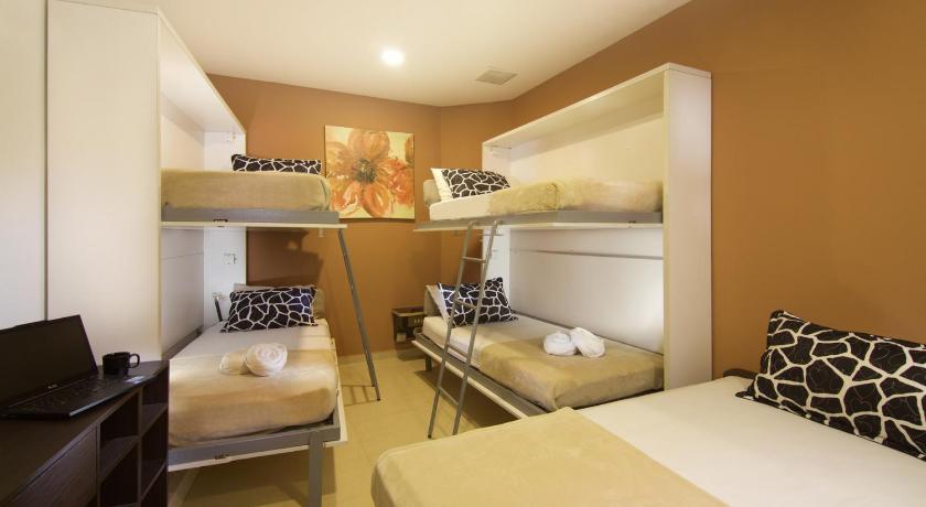 Image of Inn Harmony Room without Window 1