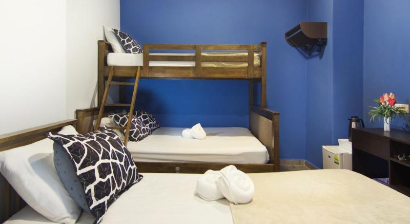 Image of Inn Harmony Room without Window 8