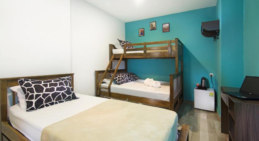 Image of Inn Harmony Room without Window 4