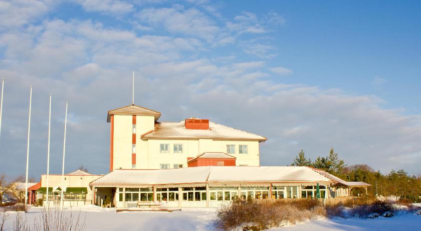 Hotel Kalkstrand photo