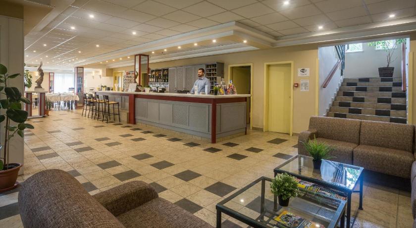 Hotel Luna  Budapest photo