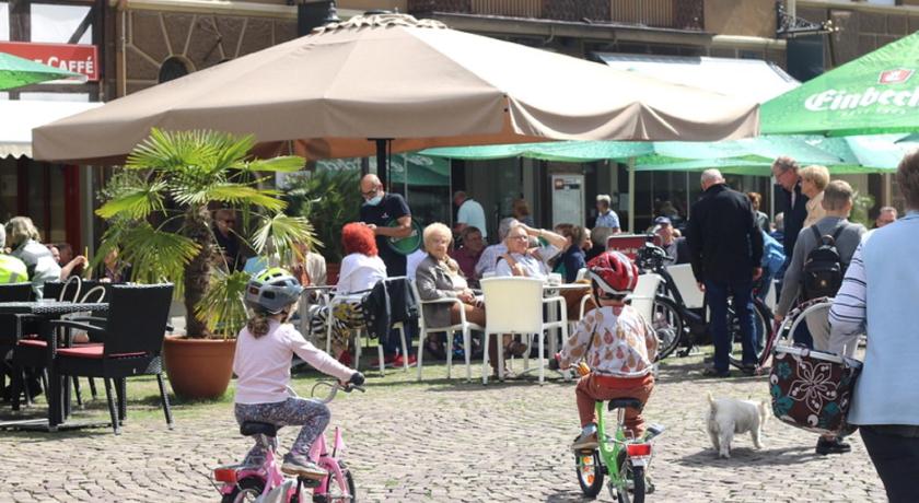 Fachwerk-Kultur-Pension TangoBrucke photo