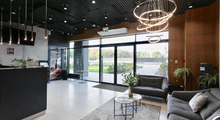 Wolska Residence I photo