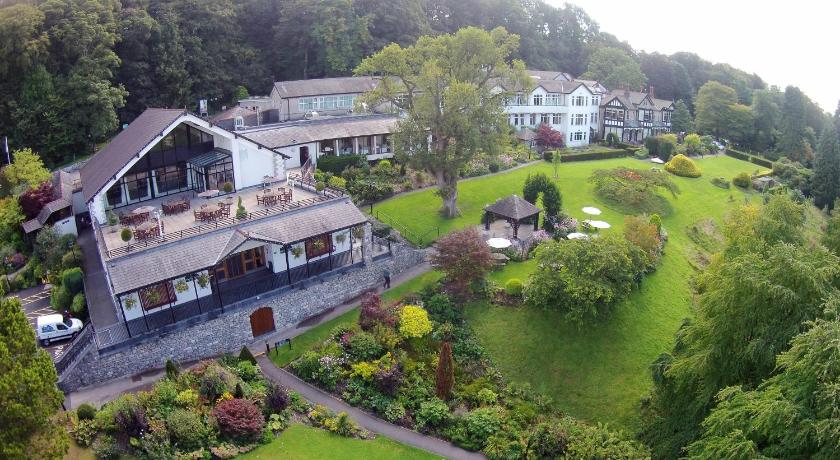 Castle Green Hotel In Kendal, BW Premier Collection